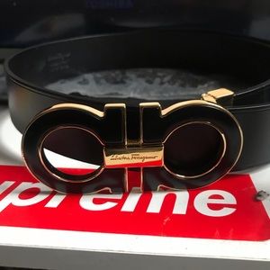 Salvatore Ferragamo Belt